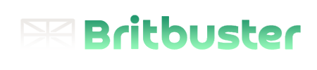Britbuster Logo